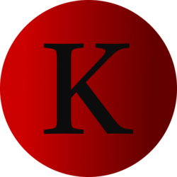 Logo da Kinkgram